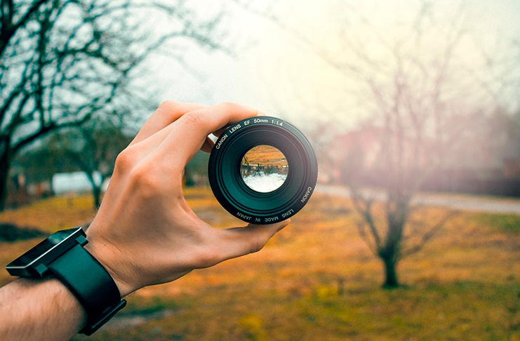 Emprende tu Carrera en Canon: Consejos Clave para Postular con Éxito