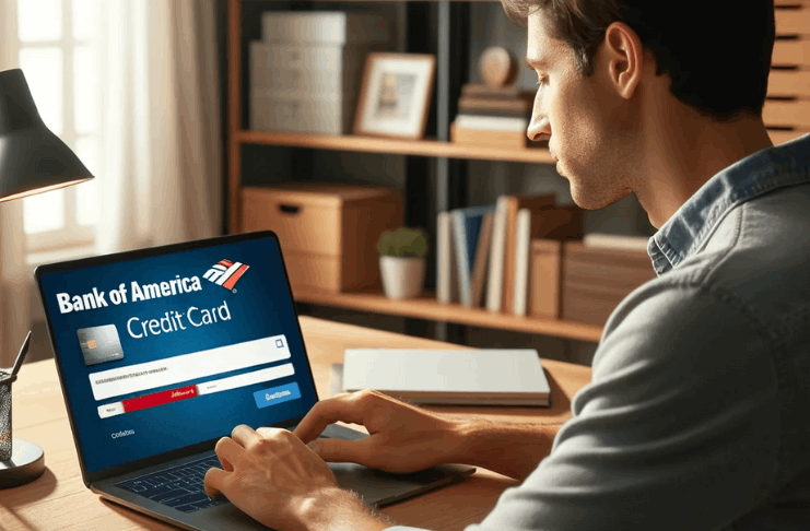 Tarjeta de crédito del Banco de América: Descubre y Aplica para Beneficios