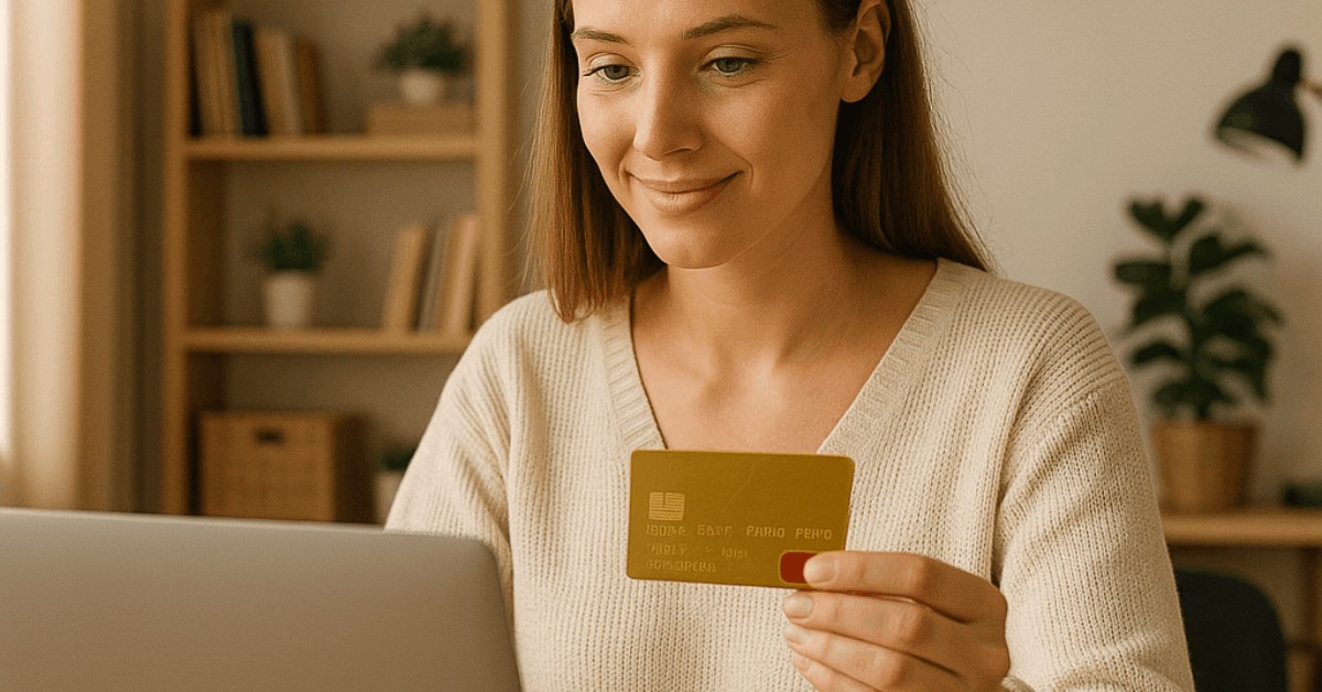 Advanzia Bank Mastercard Gold: Cómo solicitarla en pocos pasos