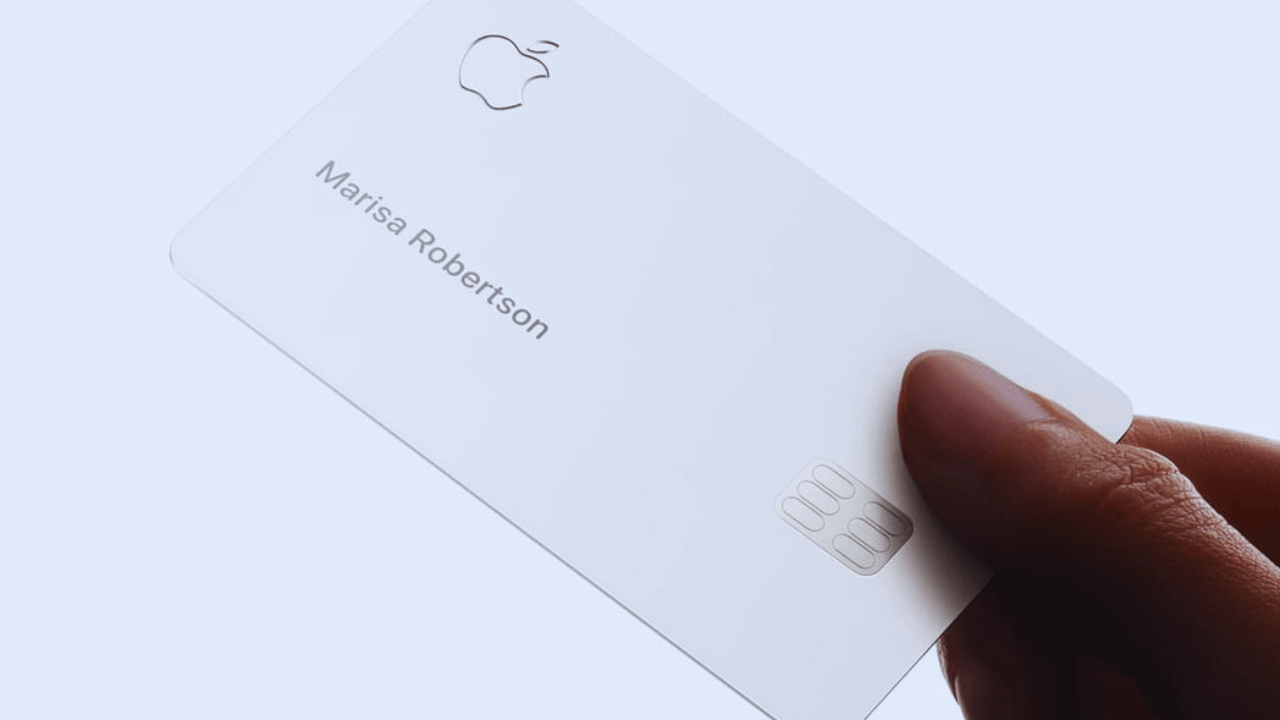 Guía paso a paso: Cómo solicitar la Apple Card Mastercard en línea