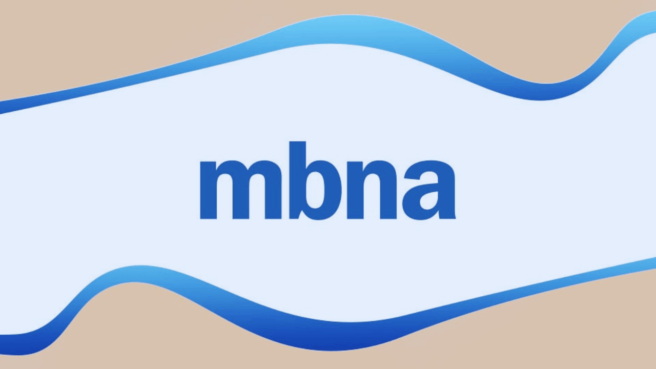 Tarjeta de crédito MBNA para transferencias de saldo – Solicita de forma segura en línea