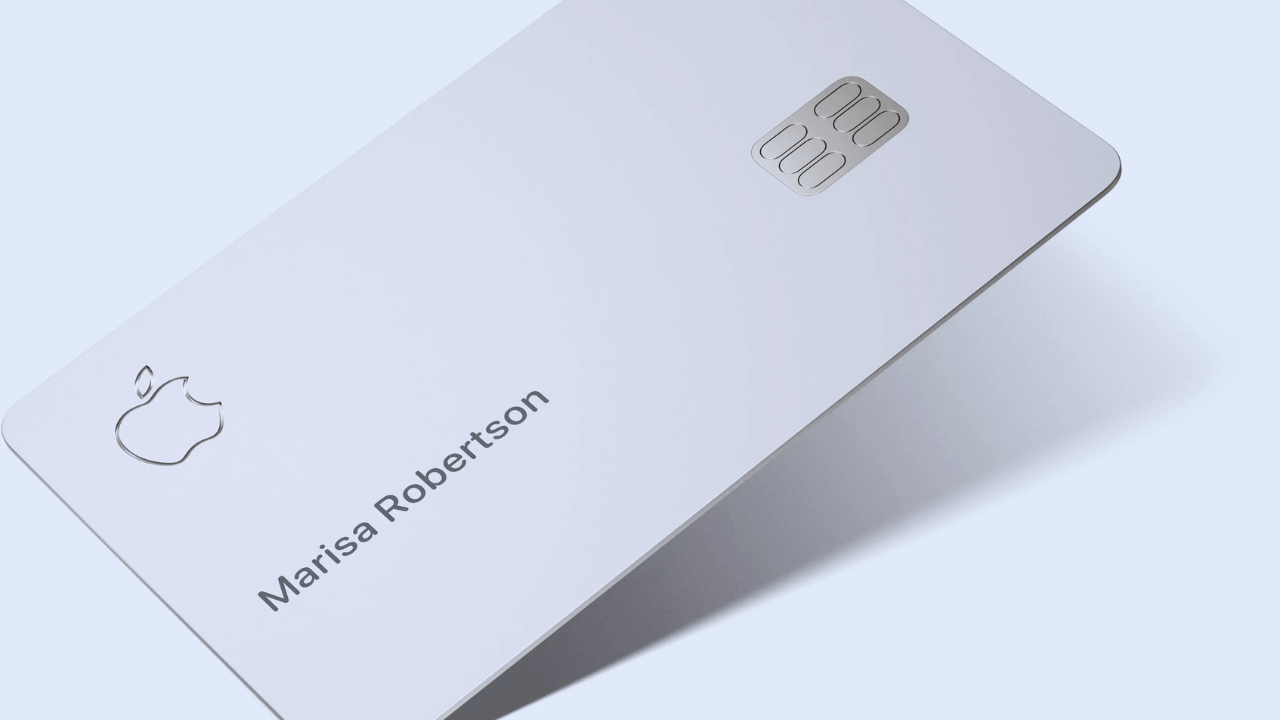 Guía paso a paso: Cómo solicitar la Apple Card Mastercard en línea