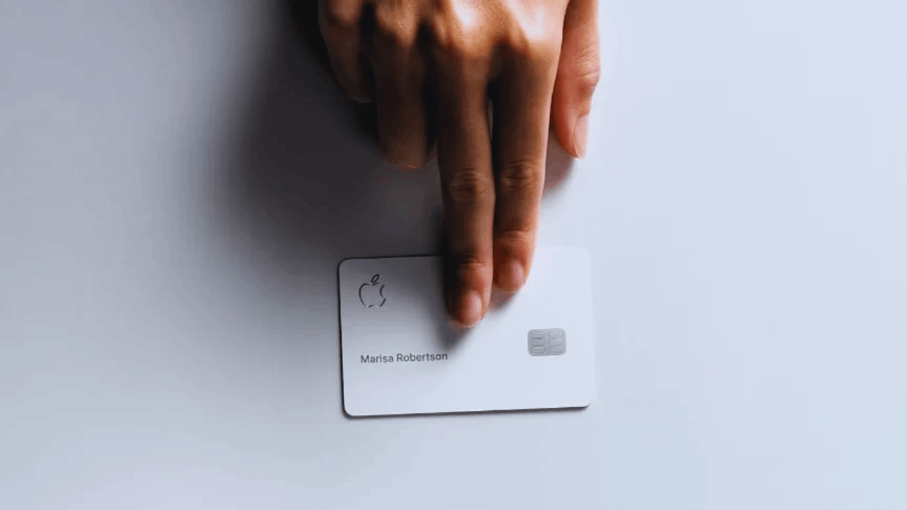 Guía paso a paso: Cómo solicitar la Apple Card Mastercard en línea