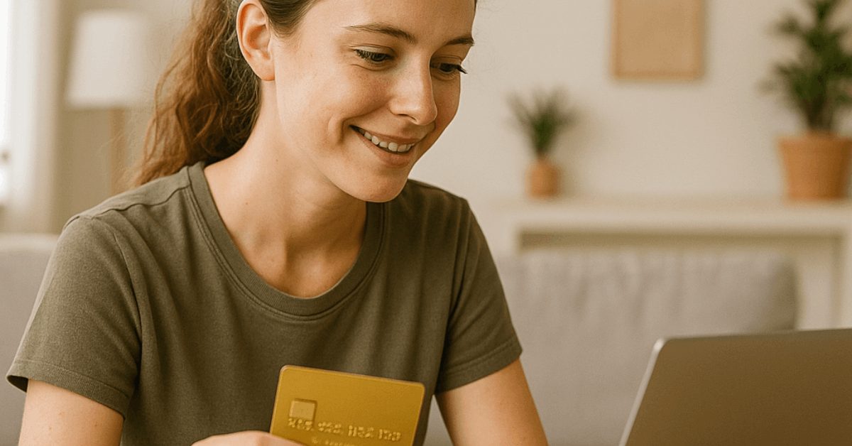 Advanzia Bank Mastercard Gold: Cómo solicitarla en pocos pasos