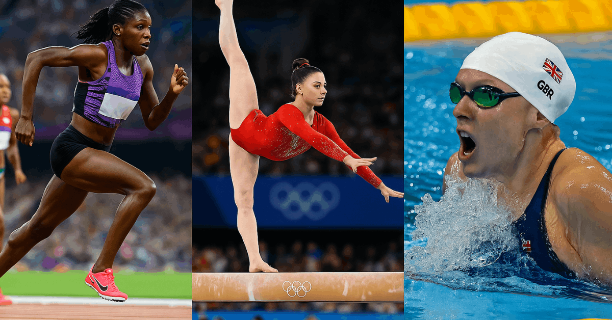 Los 5 eventos deportivos más vistos de la década