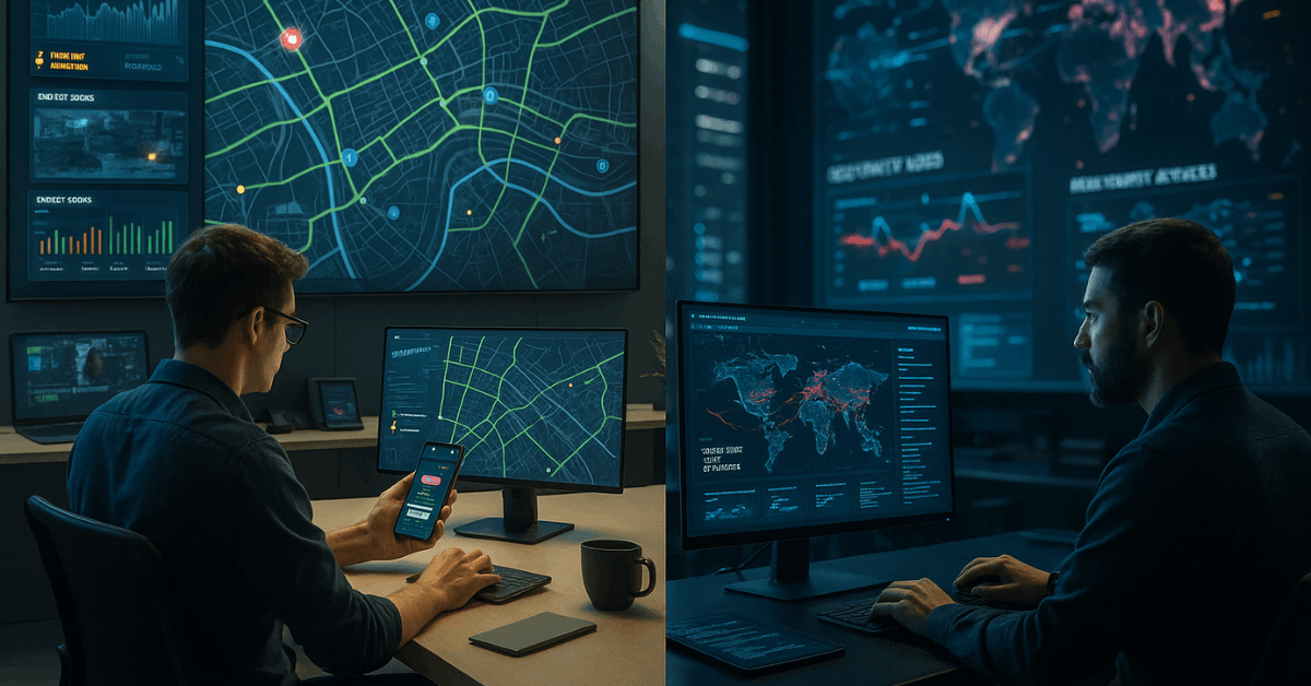 Las 5 principales formas en que la inteligencia artificial ya está cambiando el mundo