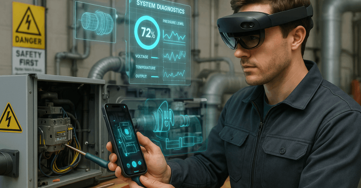 Las 5 innovaciones tecnológicas que podrían cambiar tu vida en 2025