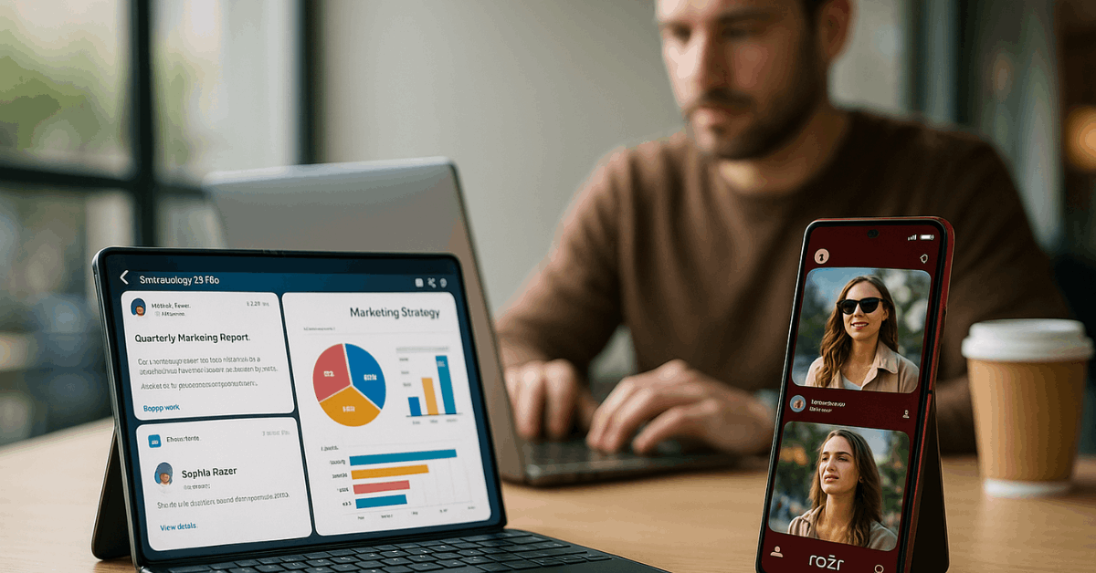 Los 10 smartphones más potentes lanzados este año