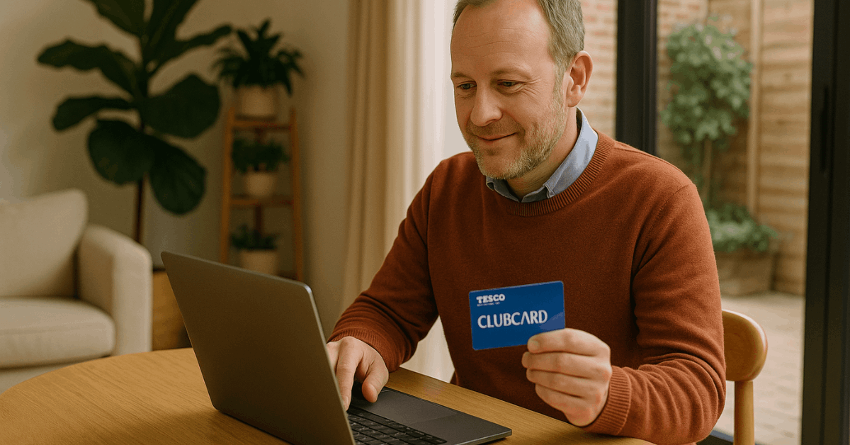 Tesco Bank Clubcard: Cómo solicitarla y aprovechar al máximo tus recompensas