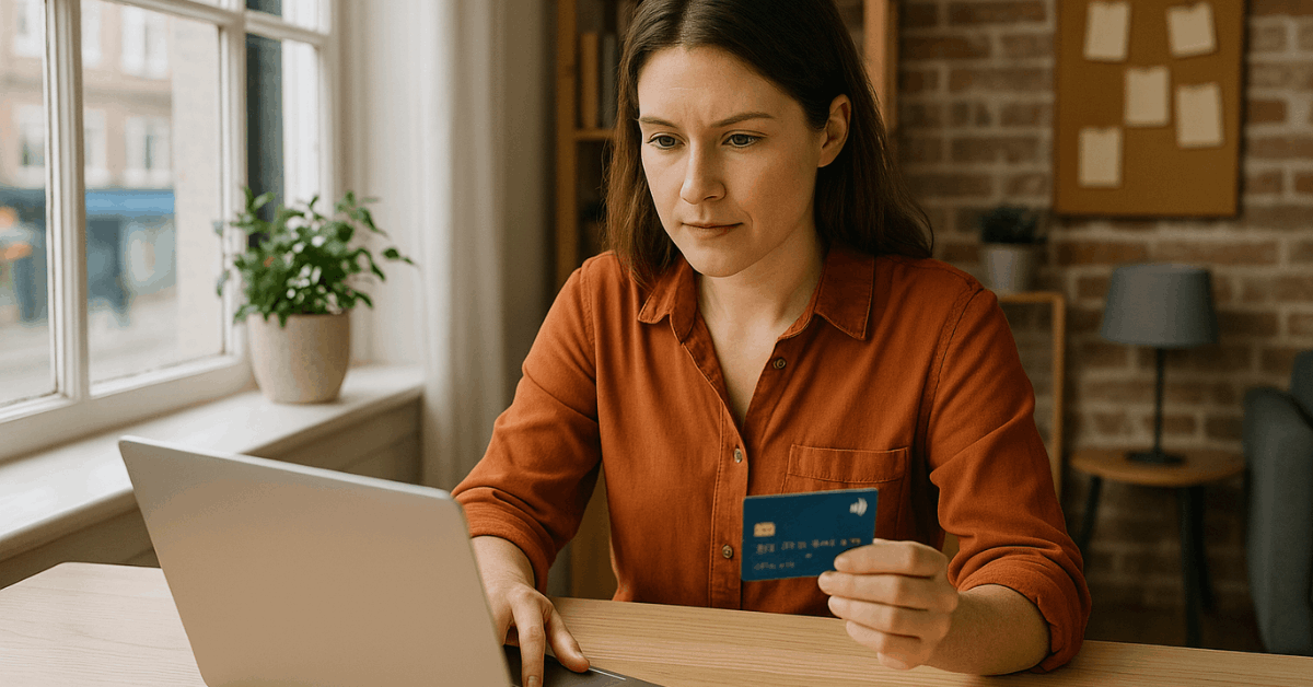 Guía para solicitar la Tarjeta de Crédito Barclaycard con Transferencia de Saldo en línea