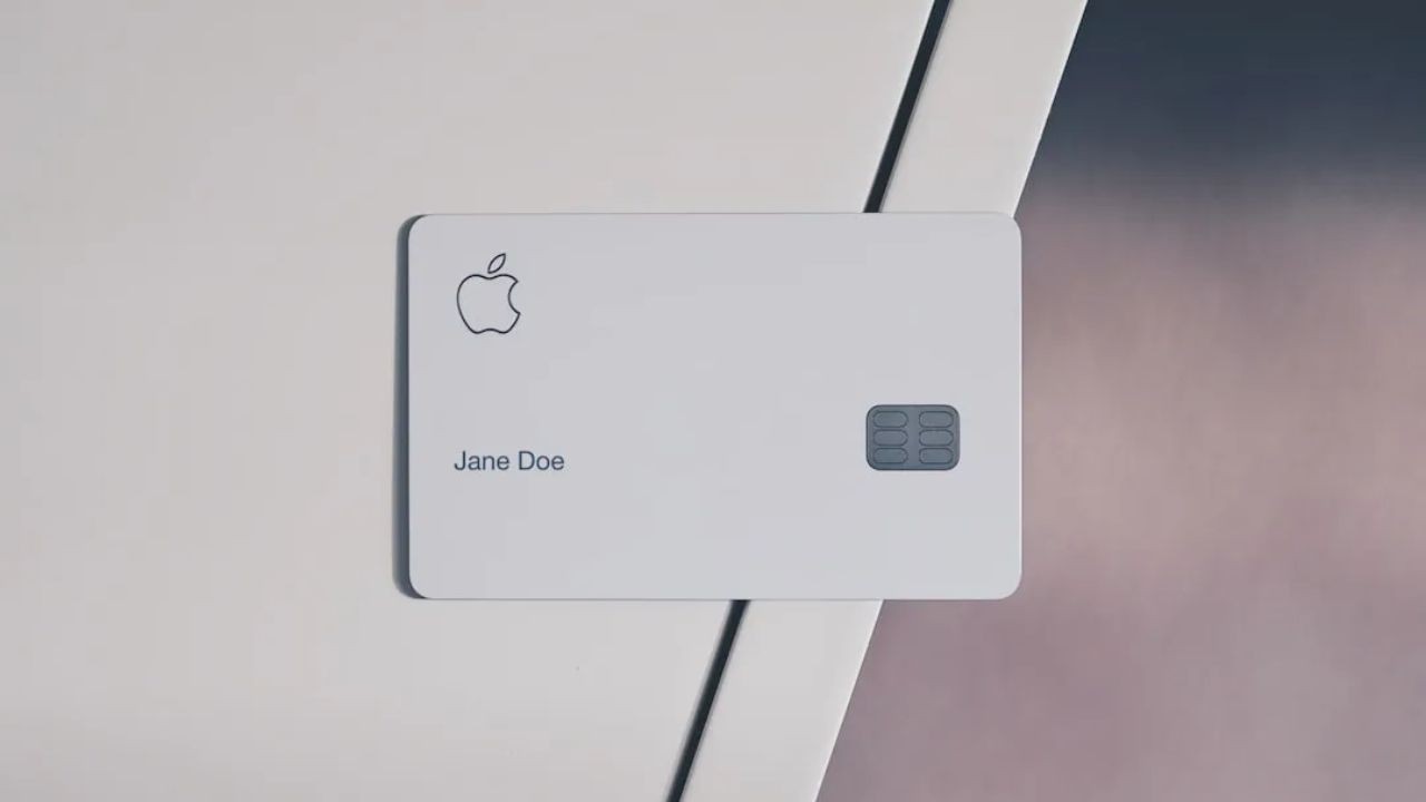 Guía de Apple Card: cómo solicitarla y aprovechar el reembolso diario en tus compras