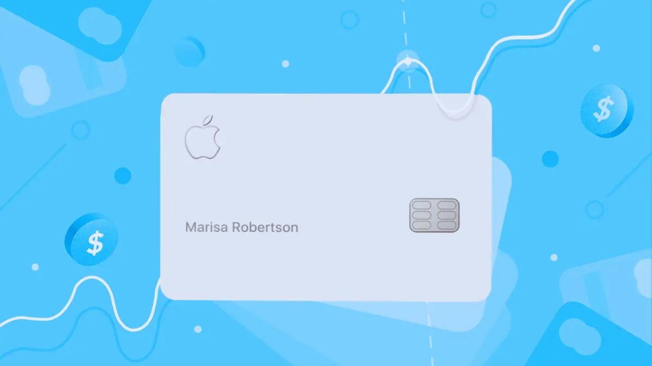 Guía de Apple Card: cómo solicitarla y aprovechar el reembolso diario en tus compras