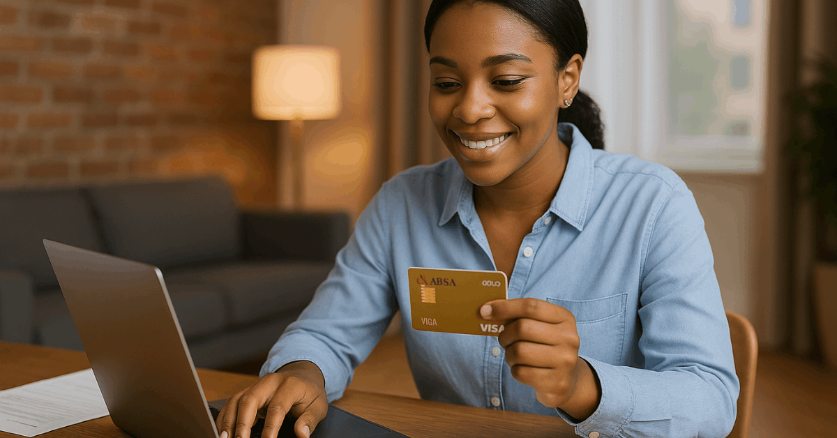 Tarjeta de Crédito Absa Gold: ¿Requisitos de ingreso bajos? Consulta tu elegibilidad y solicita aquí
