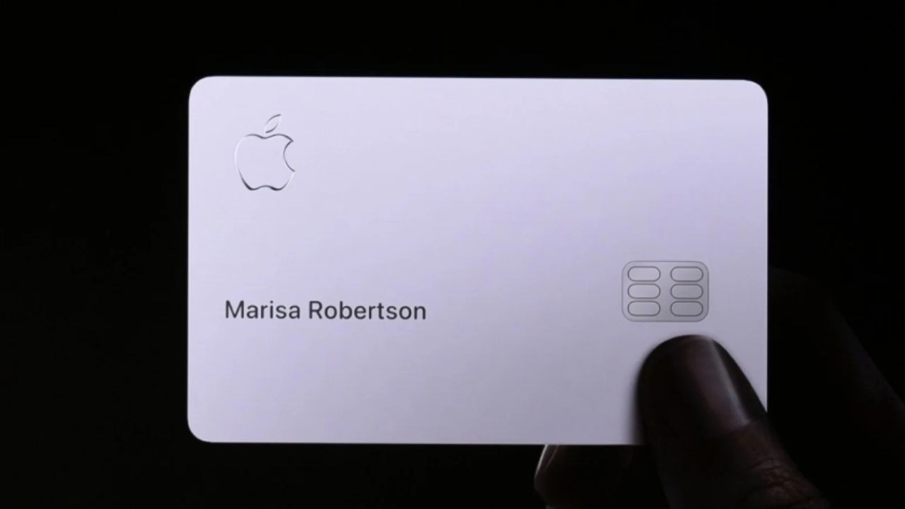 Guía de Apple Card: cómo solicitarla y aprovechar el reembolso diario en tus compras