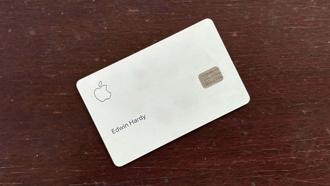 Guía de Apple Card: cómo solicitarla y aprovechar el reembolso diario en tus compras